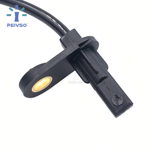 PEIVSO 89543-0D050 895430D050 Sensor de velocidad ABS delantero izquierdo para TOYOTA Yaris - Product Image 3