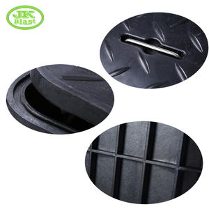 2025 Séparateur huile-eau pour puits d'isolation huile-eau en plastique fini vendu directement par les fabricants - Product Image 4