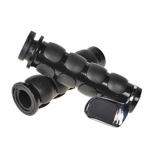 Empuñadura de motocicleta 7/8 '22/25mm manillar de acelerador accesorios de repuesto para Harley Honda Kawasaki Suzuki Yamaha - Product Image 4