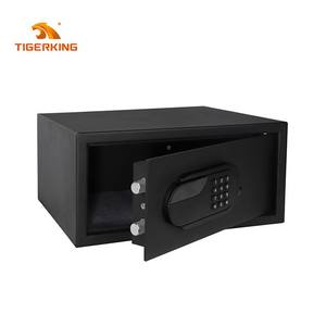 Safe Box Hotel China Manufactute Electronic Crown Digital Safe Box For Hotel