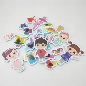 OEM ODM 아이 EVA 목욕 부드러운 장난감 조기 교육 DIY 퍼즐 장난감 비 독성 어린이 학습 거품 동물 목욕 장난감 세트 맞춤형