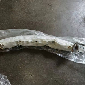 Nuovo Tubo di Scarico OEM LR013302 LR029141 LR032061 LR038751 JDE26938 JDE31279 JDE8975 per Land Rover GL4090 FREELANDER <span class=keywords><strong>2</strong></span> - Product Image 2