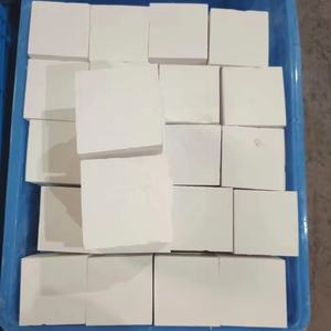 VIGFIT Gros lots de craie de gym en blocs, craie sportive ASMR, blocs géants en vrac 1kg, craie de gym croustillante - Product Image 2