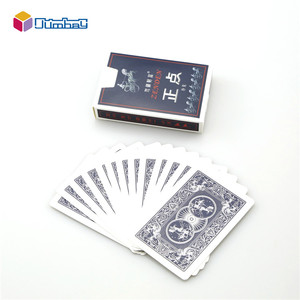 Las vegas jugando a Las cartas <span class=keywords><strong>de</strong></span> navidad tarjetas <span class=keywords><strong>de</strong></span> <span class=keywords><strong>leyendas</strong></span> jugando a poker tarjeta - Product Image 4