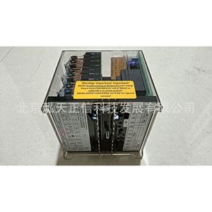 Controlador Honeywell TMG 740-3 Mod.63-55, producto original, precio disponible bajo consulta. - Product Image 3