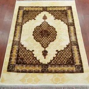 Customized Luxury Carpets and Rugs Living Room Bedroom Large Carpet With Printed Embroidered Logo - Product Image 5