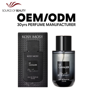 KOSY MOSY 100ML Parfum pour femmes et hommes, floral et oriental, best-seller, parfum de haute qualité pour un usage quotidien et au bureau - Product Image 1