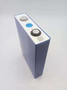 LiFePo4-batería recargable prismática para vehículos eléctricos, 105Ah, 100Ah, fosfato, litio, hierro - Product Image 2