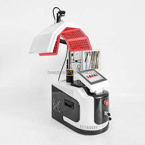 Appareil de Traitement Efficace et Économique pour la Repousse des Cheveux et l'Analyse Cutanée – Équipement Anti-Chute Capillaire - Product Image 5