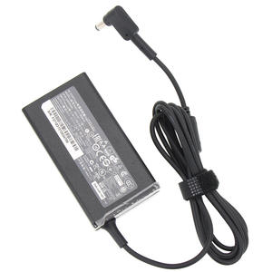 Adaptador de Corriente Portátil para Laptop de 65W, Cargador AC/DC de 19V 3.42A - Product Image 5