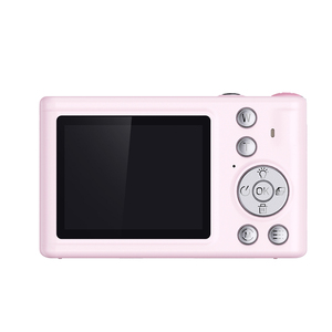 Retro Digital HD Video Camera With - Student Model Flip Screen 16x 2.7K - Product Image 3