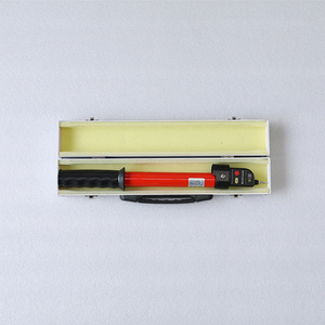 Hệ Thống Điện hvhipot phát hiện máy dò điện áp cao (800kv) - Product Image 2