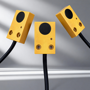 FineJoin IP67 산업용 <span class=keywords><strong>RFID</strong></span> 리더 높은 안티 간섭 13.56MHz 넓은 온도 범위 신뢰할 수있는 데이터 캡처 - Product Image 1