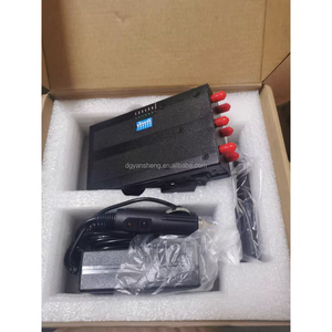 AT-X21 2G 3G4G hücre engelleyici - Product Image 3