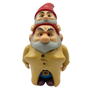 Thân Thiện Với Môi <span class=keywords><strong>Marvel</strong></span> Hành Động Con Số-Nhựa Chất Lượng Cao Bức Tượng Nhỏ Cho Giáng Sinh Và Quà Tặng Doanh Nghiệp - Product Image 6