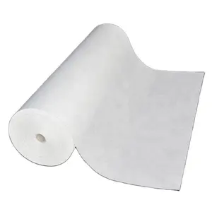 Bottled Wet Wipes Raw Materials Fabric Nonwoven Roll For Wet Wipes Material/Disposable Sheet Packing Wet Wipes Raw