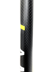 Bastones de Marcha Nórdica de Fibra de Carbono Premium, Ajustables y Telescópicos, con Empuñadura Ligera de EVA para Caminar - Product Image 3
