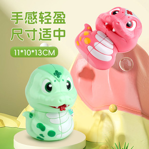 Cubo de Animales Yuxin Serpiente 2x2, Juguete Educativo para Estimular el Cerebro, para Niños de 2 a 4 Años - Product Image 2