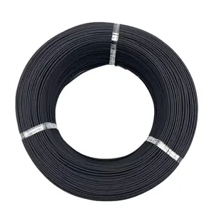 IRONFLON UL E252458 AWM 3266 20AWG חשמל כבל 4x50mm2 נחושת חוט 4 mm 220 חוט חשמל