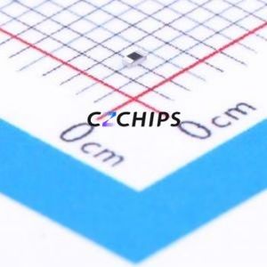 RC-02K5103FT SMD <b>Resistor</b> 0402 ( Type: Thick Film )( Resistance: 510kOhm Precision: 1% ) - Product Image 1