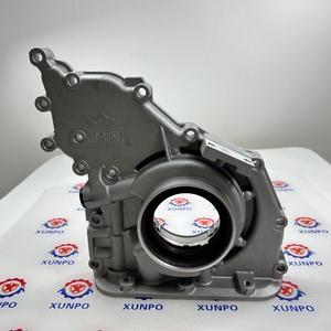 0425-9226 D6E Oil <b>Pump</b> for Engine Excavator Parts - Product Image 5