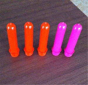 في المخزون سعر الجملة زجاجة التشكيل المسبق للزجاجة آلة نفخ الزجاجات البلاستيكية آلة النفخ التشكيل - Product Image 3