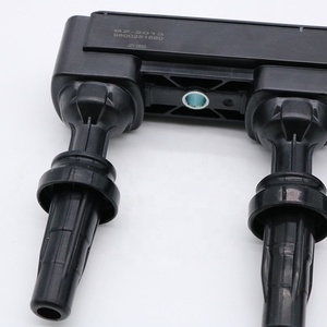 Bobine d'allumage 9800251580 pour Peugeot 301 2012- 308 II 2013- Citroën C-Elysee 2012- C4 <span class=keywords><strong>Aircross</strong></span> 2010- C4 II B7 2009- - Product Image 2