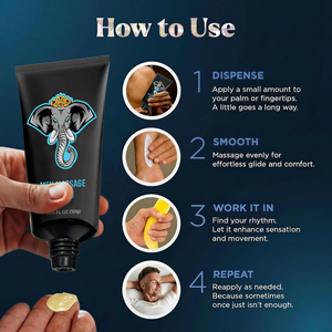 <span class=keywords><strong>Crema</strong></span> per l'ingrandimento e l'ispessimento maschile ad alta capacità da 50g |   Senza effetti collaterali |   Essenza per la Cura <span class=keywords><strong>Intima</strong></span> Maschile Disponibile - Product Image 4