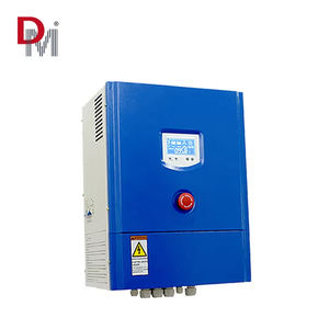 Convertisseur d'énergie éolienne connecté au réseau, éolienne, panneau solaire, contrôleur hybride - Product Image 2