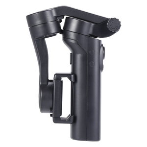 F5 Plus 3-Axis Flexible Record Vlog Three-axis Rotating Foldable Mobile Phone <strong>Gamble</strong> Stabilizer with Tripod - Product Image 1