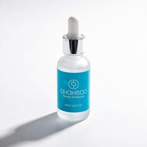 OHOHSOO Recipe S Ampoule 30ml Sérum Hidratante Para Todo Tipo de Piel - Product Image 1