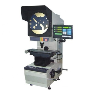 CPJ-3015CZ CPJ-3020CZ CPJ-3025CZ Optical Measurement System Profile Projector - Product Image 6