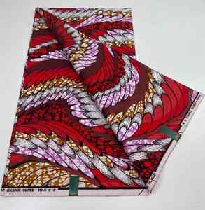 Vente <span class=keywords><strong>en</strong></span> gros usine : Tissu Grand Wax Super Gold Sand de haute qualité pour la couture DIY, <span class=keywords><strong>Pagne</strong></span> <span class=keywords><strong>africain</strong></span>, <span class=keywords><strong>Dentelle</strong></span> africaine - Product Image 1