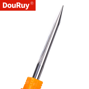 Dao Phay Rãnh Thẳng 2 Rãnh Dao Phay Gỗ Cho Máy <span class=keywords><strong>CNC</strong></span> Mũi Khắc Quảng Cáo - Product Image 1