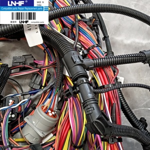 Lnhf 458-0507 4580507 c4.4 Máy Xúc Bộ Phận Động Cơ Diesel Dây Nịt C4.4 4580507 458-0507 Cho Catpillar - Product Image 5