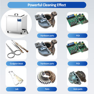 Nettoyeur à ultrasons pour moteur, <span class=keywords><strong>machine</strong></span> à laver électrique, pièces électriques, nettoyeur à ultrasons <span class=keywords><strong>3l</strong></span>, nettoyeurs à ultrasons - Product Image 3