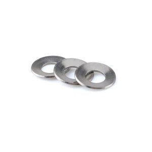 NFE 25-511 Stainless Steel Conical Contact Washer Knurling <strong>Disc</strong> <strong>Spring</strong> - Product Image 6