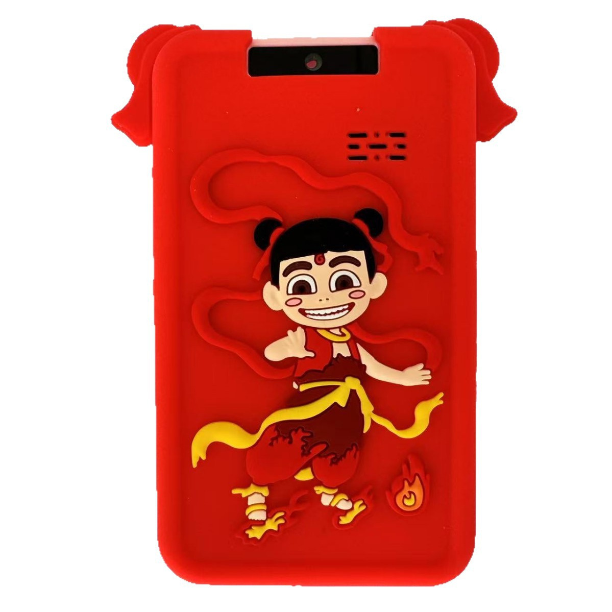 Red Nezha