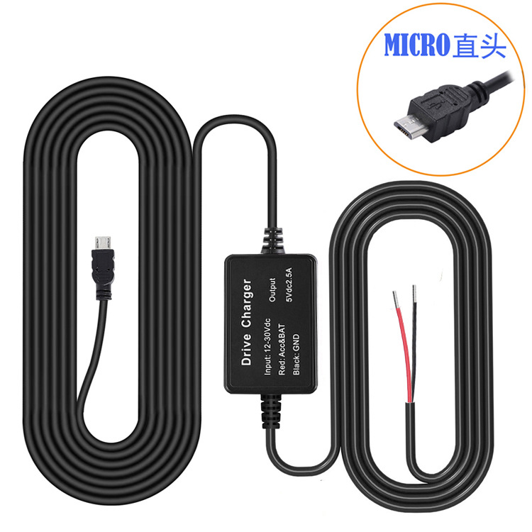 MICRO recto/derecho curvado/izquierdo curvado