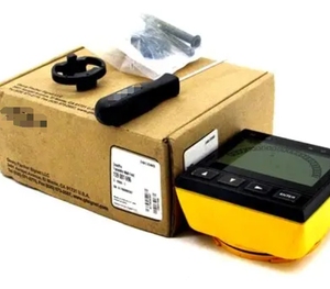 +GF+ Signet 9900 Multi-Parameter <strong>Controller</strong> Transmitter Type 3-9900-1 159 001 696 for Test <strong>Instruments</strong> - Product Image 1