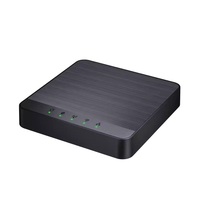 Routeur WiFi 4G 300 Mbps avec emplacement pour carte SIM, routeur WiFi 4G LTE sans fil