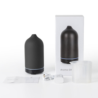 Diffuseur d'arôme électrique en pierre à base d'huile essentielle, humidificateur de diffuseur d'arôme et de céramique, nouvelle collection