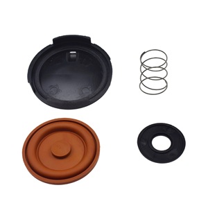 Kit de joint de couvercle de soupape Chevrolet 55561426 pour la remplacement et la réparation des pièces en plastique - Product Image 1