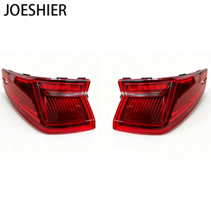 Luces traseras JOESHIER al por mayor para coches, luces diurnas DRL para BYD E3, luces traseras OE ELEC-4133010 ELEC-4133020 - Product Image 1
