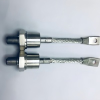 RXS T72H043544DN Triac Thyristor Redresseur Diode Standard Enfichable 600A de Découplage 300A de Maintien Application Convertisseur à Commutation Rapide