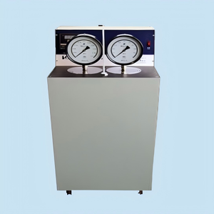 Doğrudan Tedarik Üreticisi Yong Hui Elektronik Doğalgaz Sıvılaştırılmış Petrol Gazı Buhar Basıncı Analizörü <span class=keywords><strong>Test</strong></span> Cihazı IP67 - Product Image 6