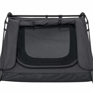 OEM Custom Outdoor Ripstop Canvas Bush <b>Tent</b> Luxury 2 Person <b>Waterproof</b> Easy Roll up Camping <b>Tent</b> for Australia - Product Image 4