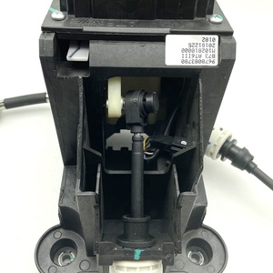 9677467380 9801111880 9801475880 Shift Mechanism for Peugeot 3008 408 508 308 Citroen <strong>C5</strong> <strong>C4</strong> DS4 DS5 DS6 AT6 AT8 AT4 - Product Image 3