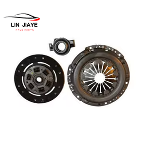 Kit d'embrayage de haute qualité 7077253 pour <span class=keywords><strong>FIAT</strong></span> SIENA 1.6-8V TDS / <span class=keywords><strong>FIORINO</strong></span> <span class=keywords><strong>PICK</strong></span> <span class=keywords><strong>UP</strong></span> 1.5 APOS OEM 7077253 - Product Image 3