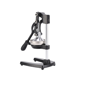 Top vente fonte manuel <span class=keywords><strong>Orange</strong></span> <span class=keywords><strong>presse</strong></span>-agrumes extracteur Machine <span class=keywords><strong>presse</strong></span> à main pour Fruits citron lime dispositif en métal durable - Product Image 2